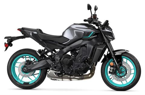 2024 Yamaha MT-09 in Spencerport, New York