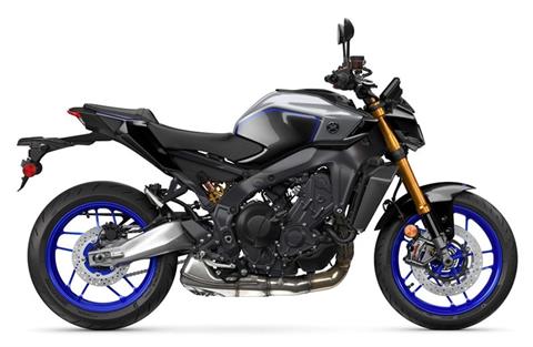2024 Yamaha MT-09 SP in Spencerport, New York