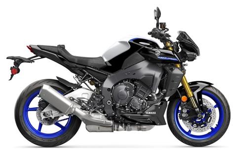 2024 Yamaha MT-10 SP in Spencerport, New York