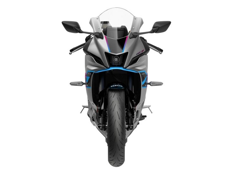 2024 Yamaha YZF-R7 in Spencerport, New York - Photo 5