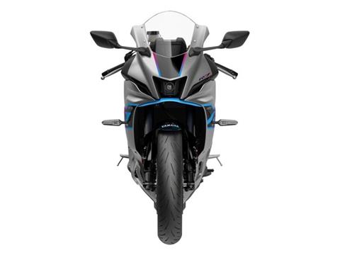 2024 Yamaha YZF-R7 in Spencerport, New York - Photo 5