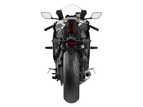 2024 Yamaha YZF-R7 in Spencerport, New York - Photo 6