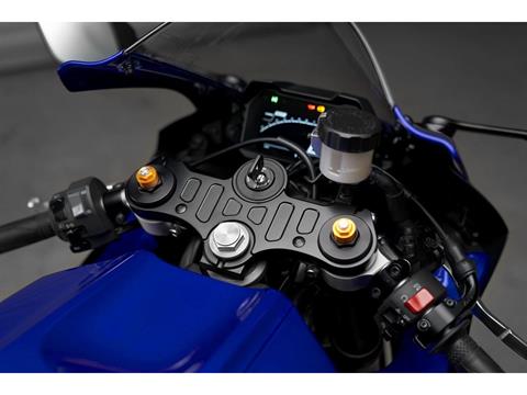 2024 Yamaha YZF-R7 in Spencerport, New York - Photo 10