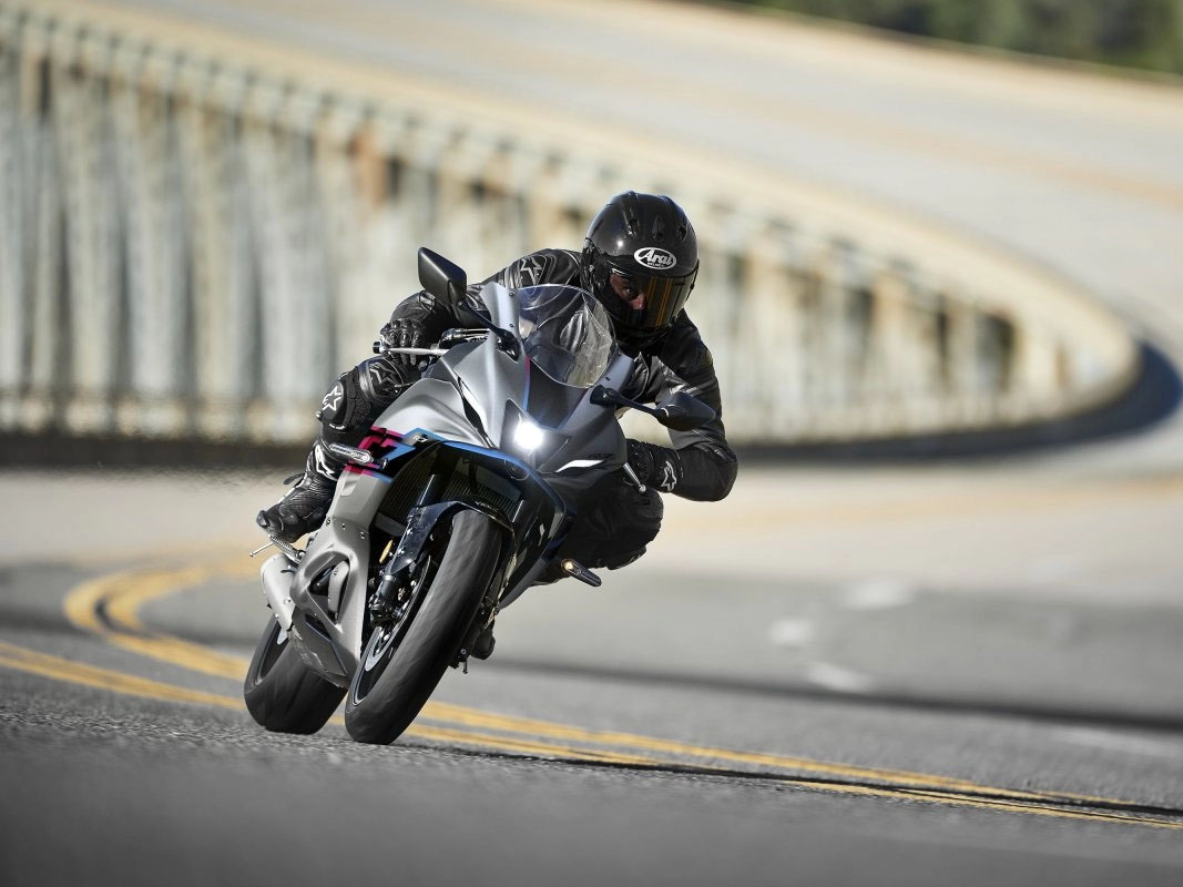 2024 Yamaha YZF-R7 in Spencerport, New York - Photo 14