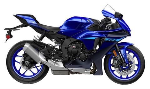 2024 Yamaha YZF-R1 in Spencerport, New York - Photo 1