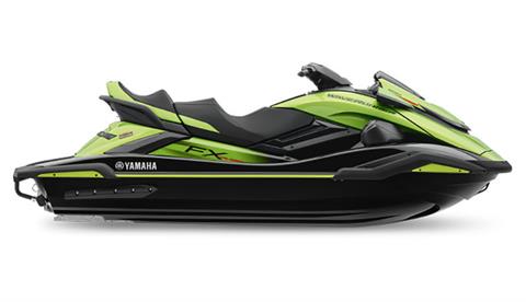 2024 Yamaha FX Cruiser SVHO with Audio in Spencerport, New York