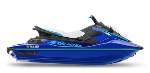 2024 Yamaha JetBlaster in Spencerport, New York