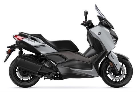 2024 Yamaha XMAX in Spencerport, New York