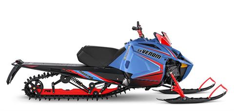 2024 Yamaha SXVenom Mountain in Spencerport, New York - Photo 1