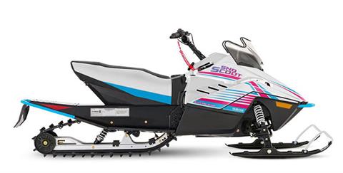 2024 Yamaha Snoscoot ES in Spencerport, New York