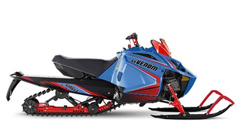 2024 Yamaha SXVenom in Spencerport, New York