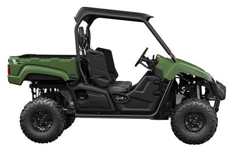2024 Yamaha Viking EPS in Spencerport, New York