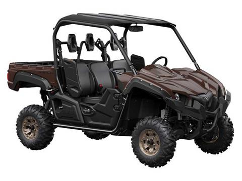 2024 Yamaha Viking EPS Ranch Edition in Spencerport, New York - Photo 2