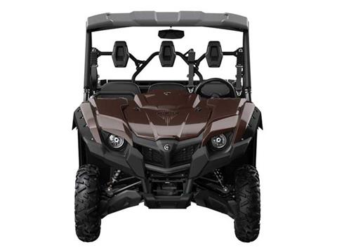 2024 Yamaha Viking EPS Ranch Edition in Spencerport, New York - Photo 3