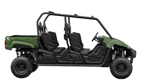 2024 Yamaha Viking VI EPS in Spencerport, New York