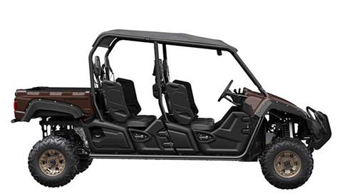 2024 Yamaha Viking VI EPS Ranch Edition in Spencerport, New York