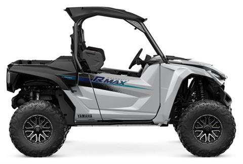 2024 Yamaha Wolverine RMAX2 1000 Limited Edition in Spencerport, New York
