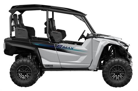 2024 Yamaha Wolverine RMAX4 1000 Limited Edition in Spencerport, New York