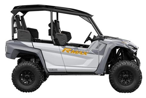 2024 Yamaha Wolverine RMAX4 1000 R-Spec in Spencerport, New York