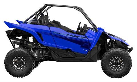 2024 Yamaha YXZ1000R SS in Spencerport, New York