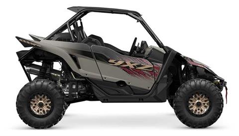 2024 Yamaha YXZ1000R SS XT-R in Spencerport, New York