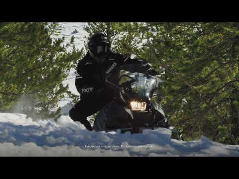 2023 Yamaha Transporter Lite in Spencerport, New York - Video 1