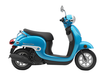 Honda Scooters