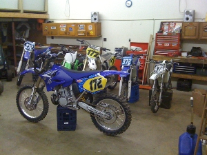 This Bike Is Too Much Fun