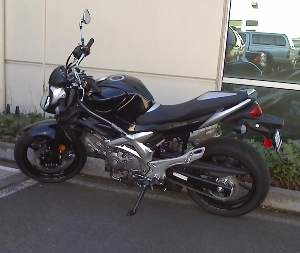 Gladys Is My Girl!!!