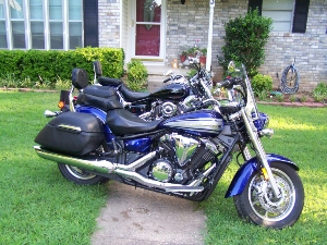 Awesome Bike - Runs Great