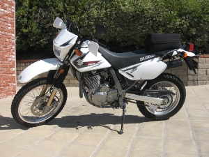 Plenty Of Grunt and Cruises With Ease