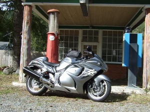 More Sport than Tour