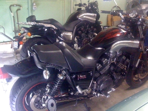 The Legend is Back and Alive!!!