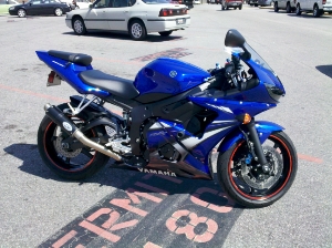 My First Bike - Comfortable