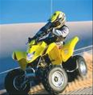 The Greatest Suzuki Z250 Ever Made!!!