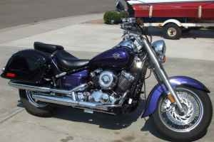 My Bike!