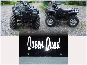 QueenQuad (KingQuad) 
