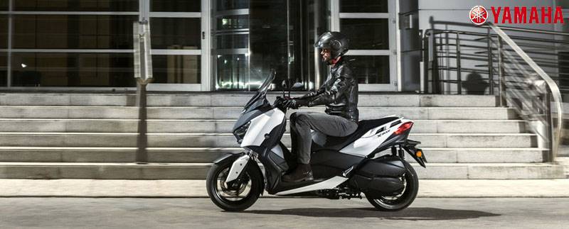  Yamaha Scooter - Current Offers & Financing