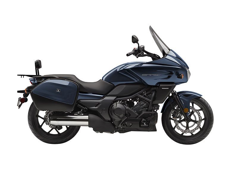 2015 Honda CTX®700 DCT ABS in Spencerport, New York