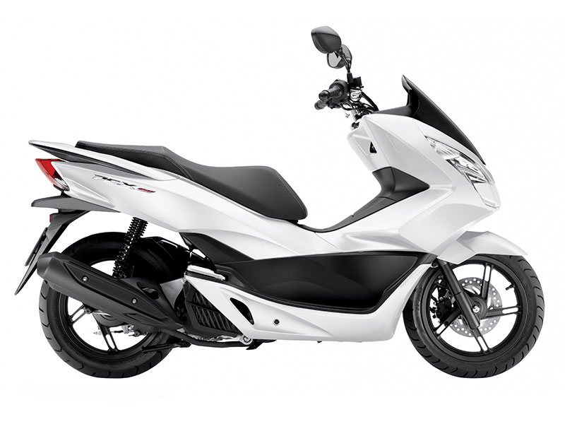 2015 Honda PCX150 in Spencerport, New York