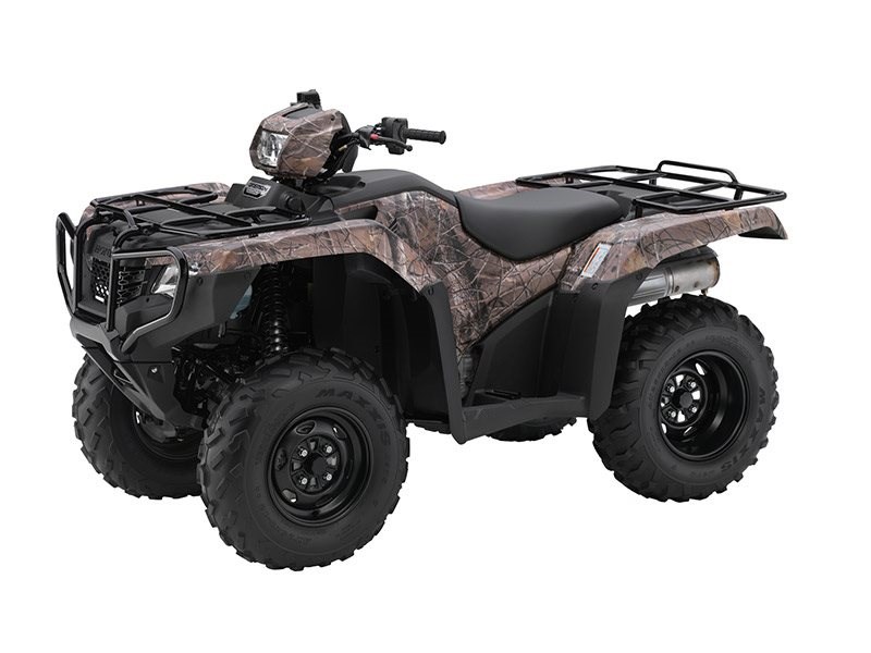 Honda Phantom Camo®