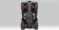 2016 Honda FourTrax® Foreman® Rubicon® 4x4 Automatic DCT EPS in Spencerport, New York