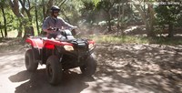 2016 Honda FourTrax® Rancher® 4x4 ES in Spencerport, New York