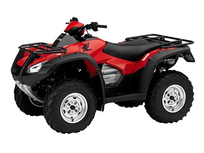 2016 Honda FourTrax® Rincon® in Spencerport, New York