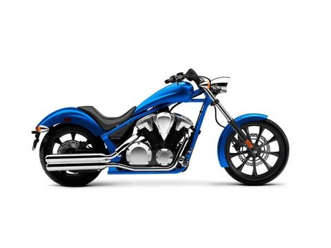 2016 Honda Fury in Spencerport, New York