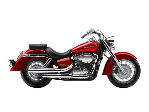 2016 Honda Shadow Aero in Spencerport, New York
