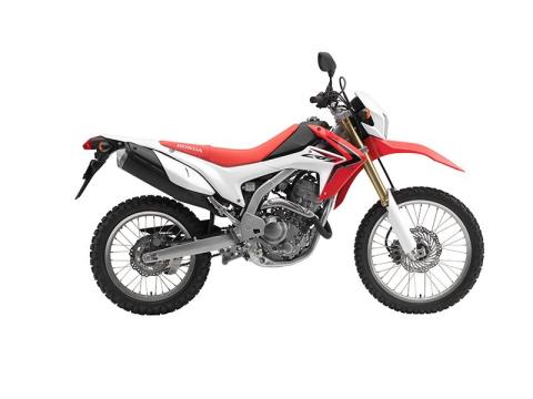 2016 Honda CRF®250L in Spencerport, New York