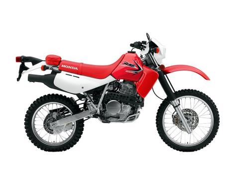 2016 Honda XR650L in Spencerport, New York