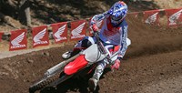 2016 Honda CRF®450R in Spencerport, New York