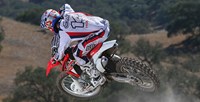 2016 Honda CRF®450R in Spencerport, New York